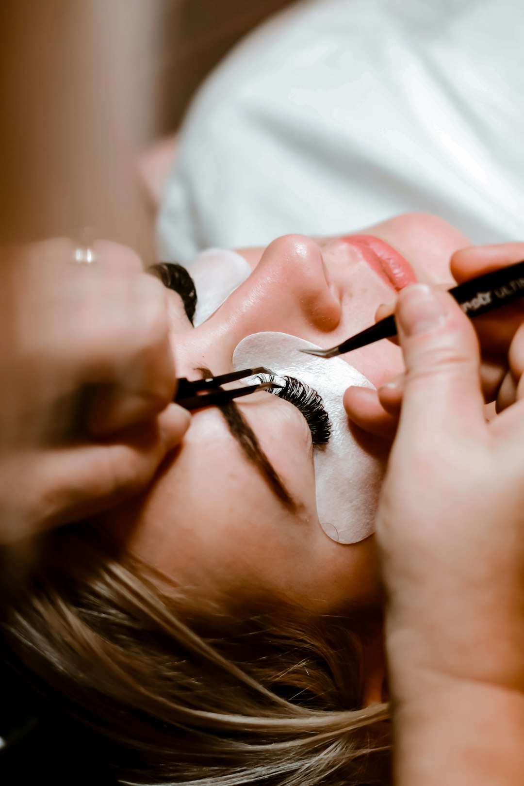 Makeup trends