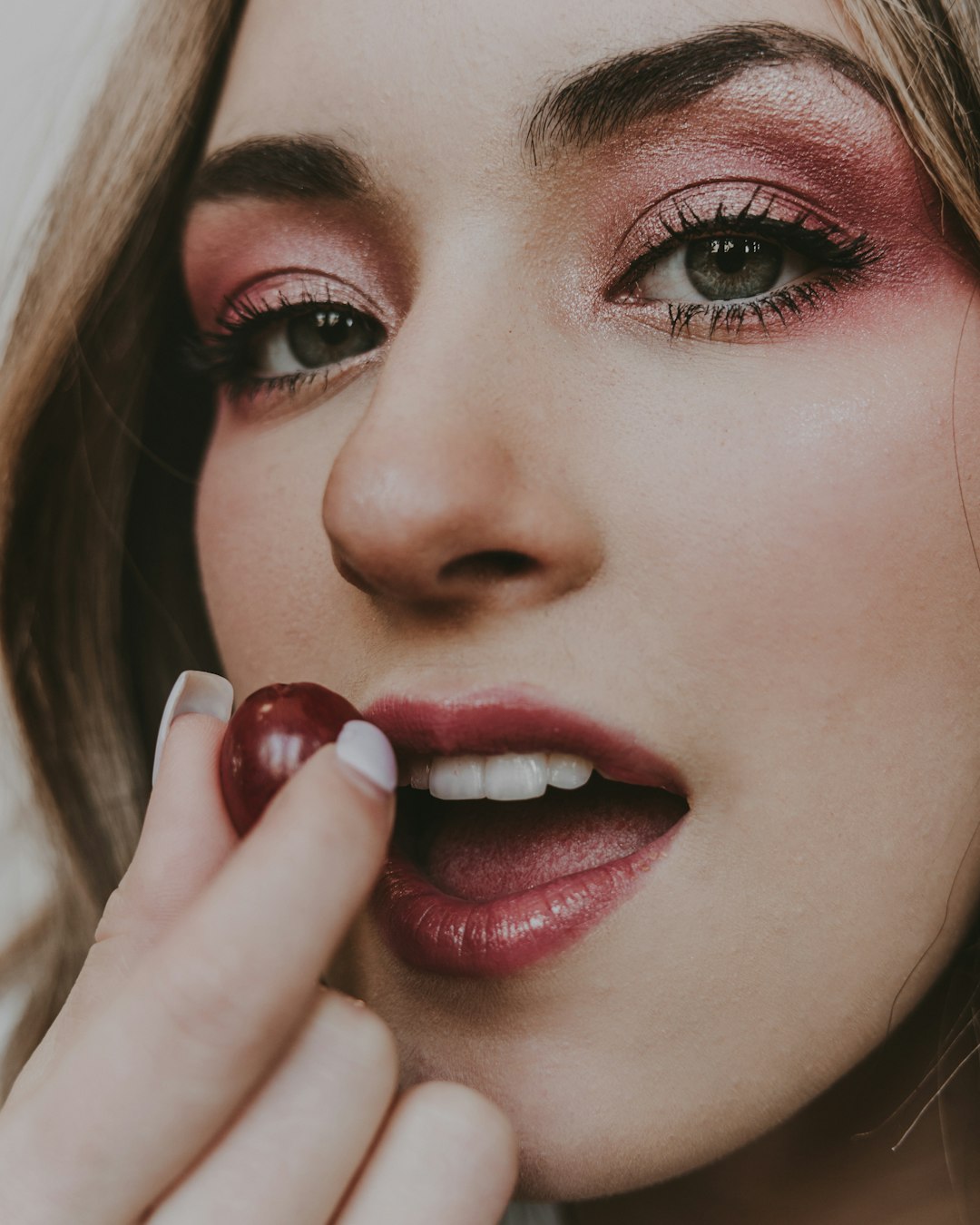 Color theory makeup